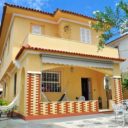 Pousada Acácia da Barra Salvador de Bahía Exterior foto