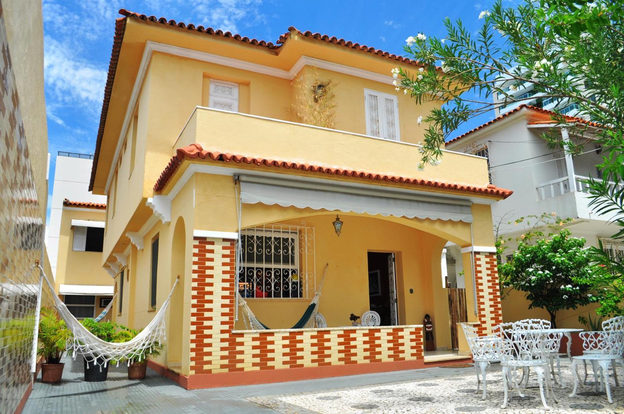 Pousada Acácia da Barra Salvador de Bahía Exterior foto