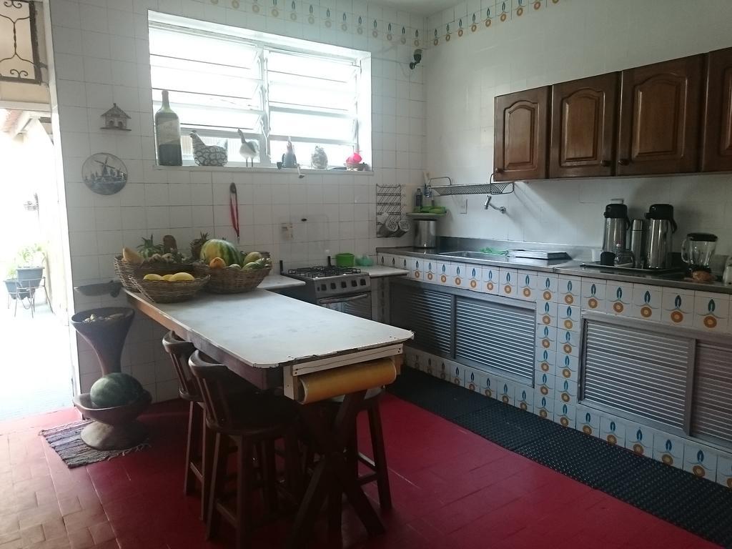 Pousada Acácia da Barra Salvador de Bahía Exterior foto