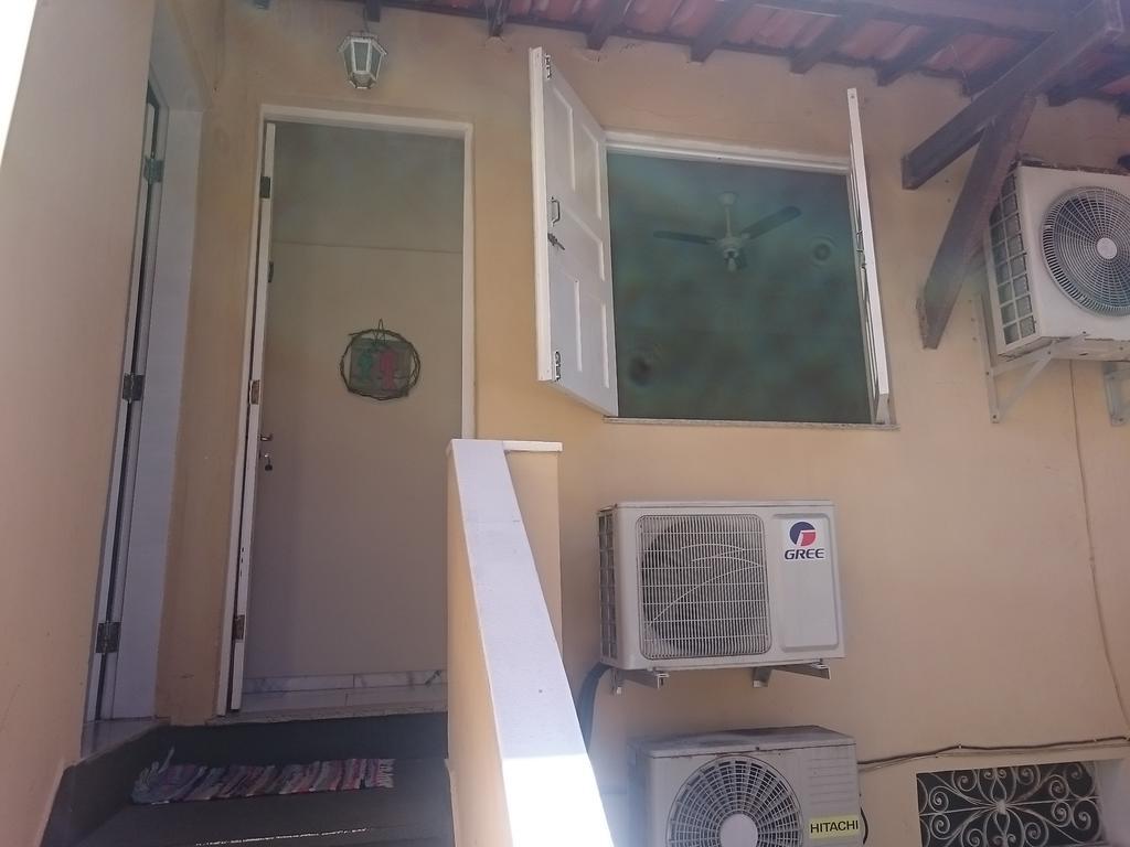 Pousada Acácia da Barra Salvador de Bahía Exterior foto