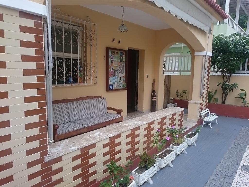 Pousada Acácia da Barra Salvador de Bahía Exterior foto