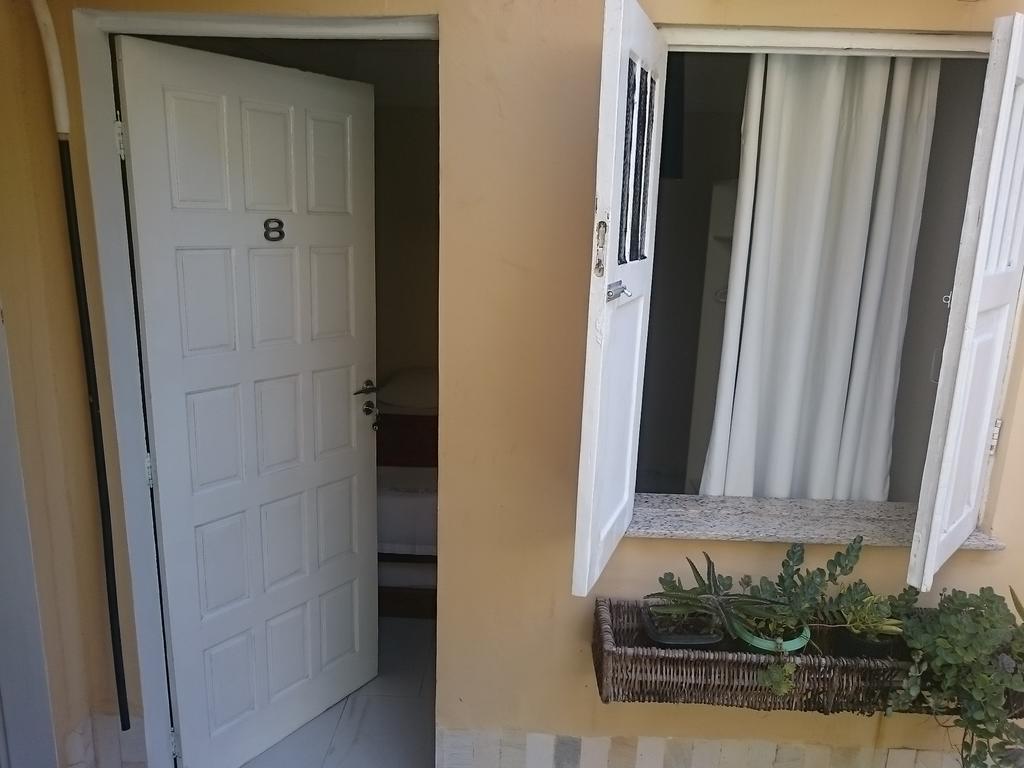 Pousada Acácia da Barra Salvador de Bahía Habitación foto