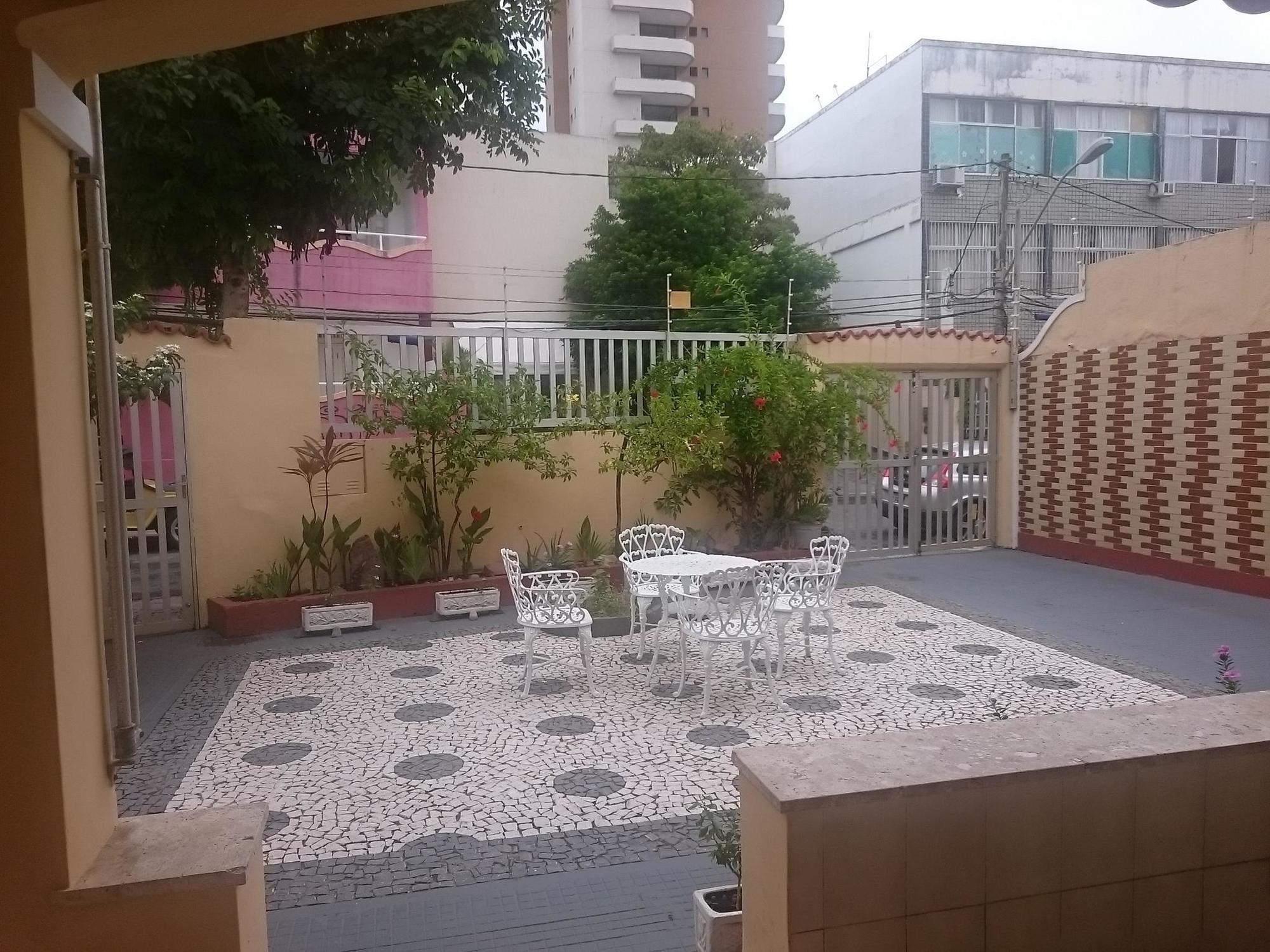 Pousada Acácia da Barra Salvador de Bahía Exterior foto