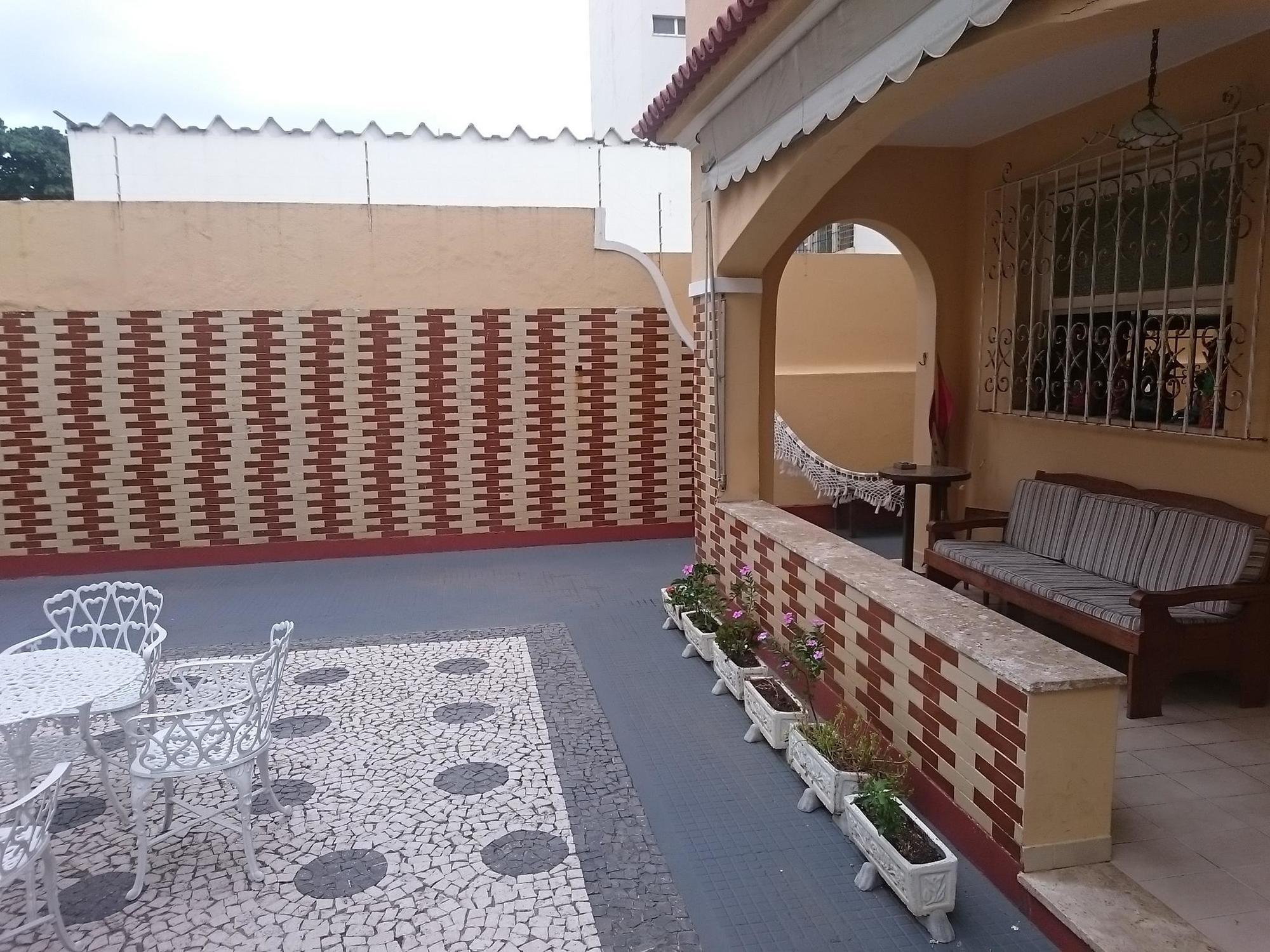 Pousada Acácia da Barra Salvador de Bahía Exterior foto