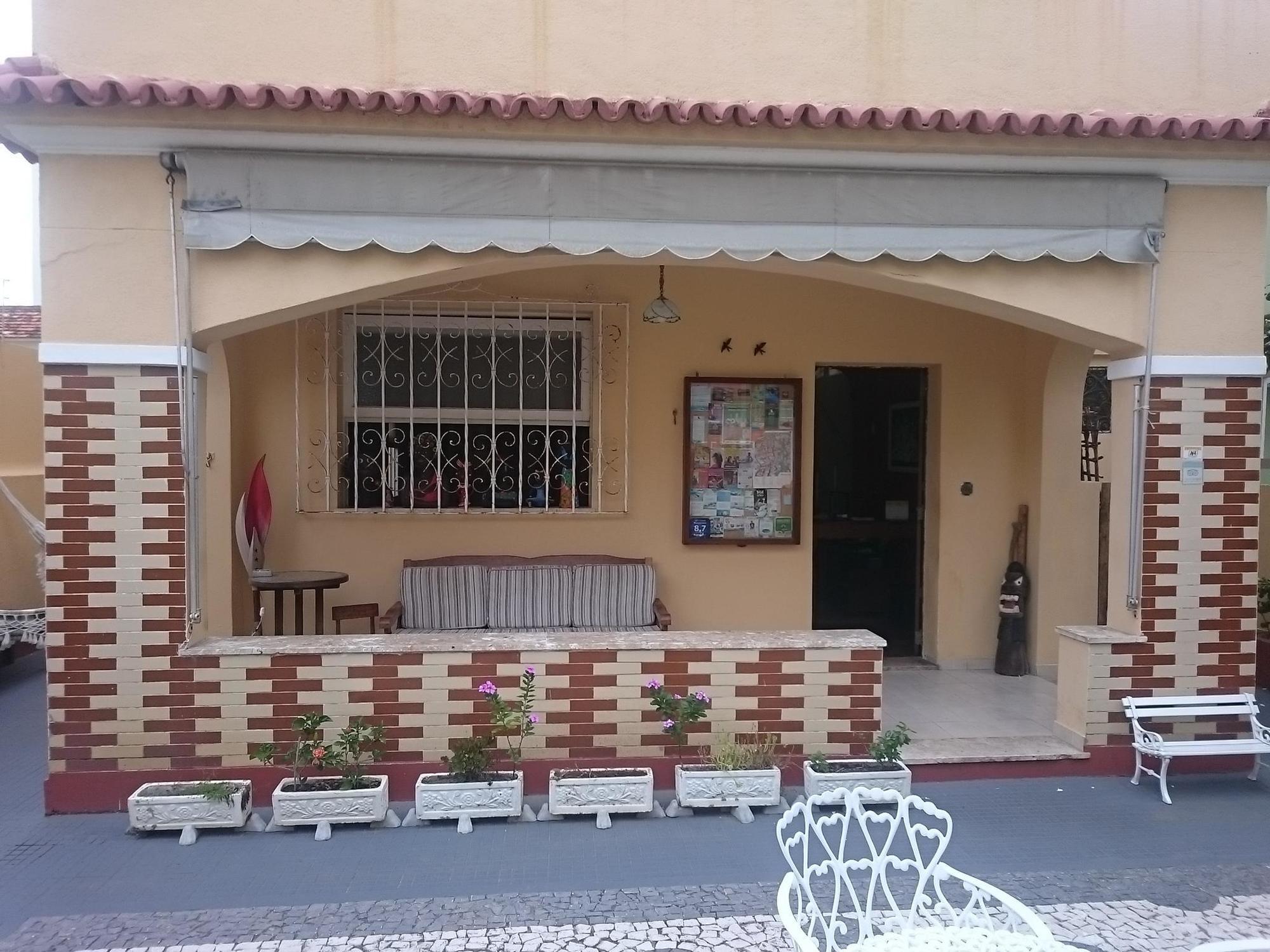 Pousada Acácia da Barra Salvador de Bahía Exterior foto
