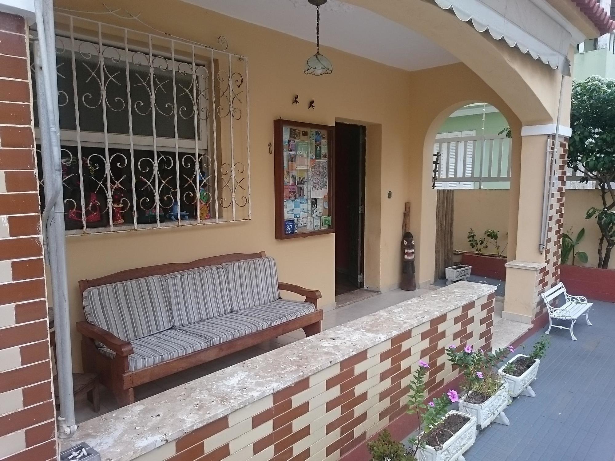 Pousada Acácia da Barra Salvador de Bahía Exterior foto